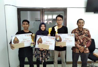 Foto Bersama 
