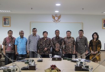 Foto Bersama 