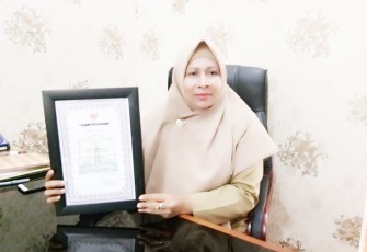 Dua Sekolah di Lhokseumawe Raih Juara 1 Aceh Satuan Pendidikan Berprestasi dan Inovatif