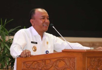 Wakil Walikota Tegal M. Jumadi