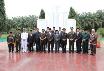 Foto Bersama 