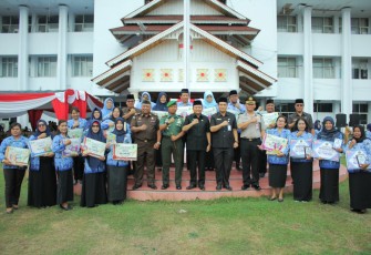 Foto Bersama
