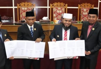 Foto Bersama 