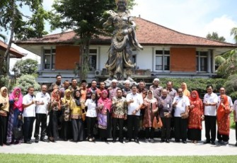 Foto Bersama 