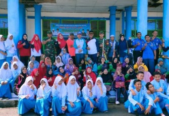 Gotong Royong 