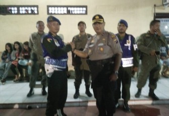 Operasi Cipkon Jilid II Libatkan Instansi Terkait