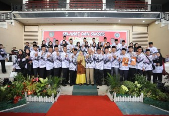 Foto Bersama