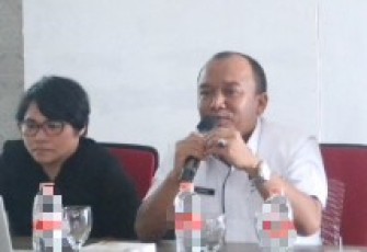 Wakil Walikota Tegal Berharap Juragan Kripik Pisang Berstandar Ekspor 