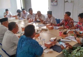 Tim Percepatan Pembangunan Kota Bengkulu 