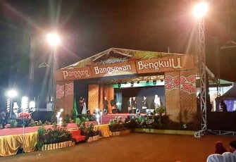Panggung Bangsawan