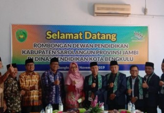 Foto Bersama 
