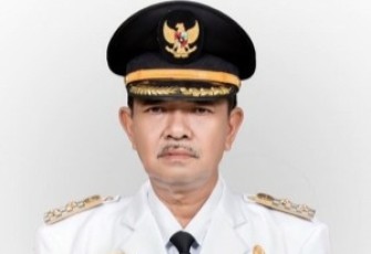 Wakil Bupati Aceh Singkil Sazali.
