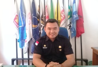 Kepala Kantor Kesatuan Bangsa Dan Politik Kabupaten Kaur 