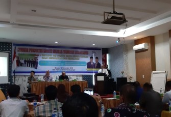 Seminar Penguatan Komite Sekolah
