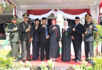 Foto Bersama 