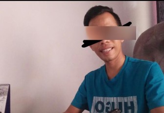Oknum kepala desa di Kecamatan Rumbio Jaya 