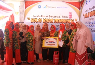 Foto Bersama
