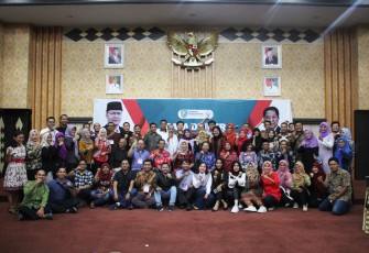 Foto Bersama 
