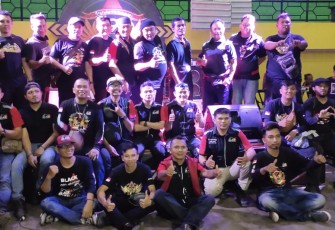 Foto Bersama 