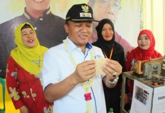 Ajang Teknologi Tepat Guna