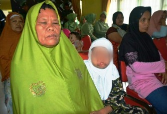 Operasi Bibir Sumbing Hari Juang TNI AD