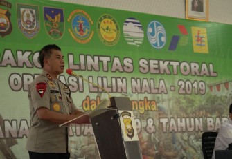 Kapolda Bengkulu Irjen Pol Supratman