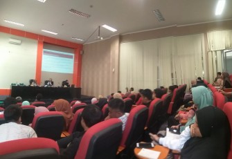 Seminar Internasional Iranian Corner