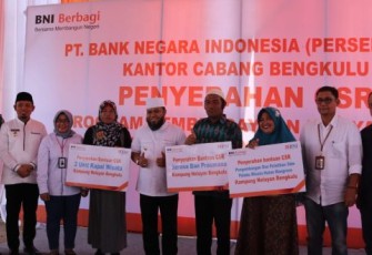 Foto Bersama 