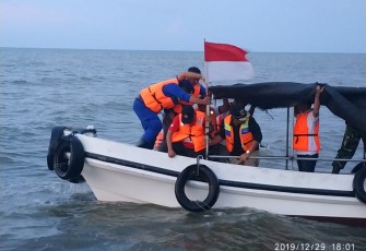 Pesona Indah Pulau Roban Tawarkan Speed Boat Susur Pantai Ujung Negeoro