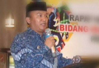 Wakil Walikota Tegal M. Jumadi