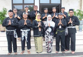 ASN Pemkot Tegal