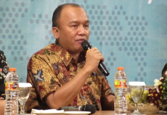 Wakil Walikota Tegal M. Jumadi