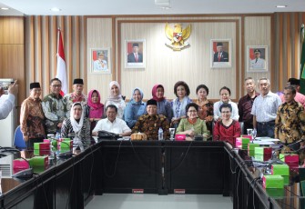 Foto Bersama 
