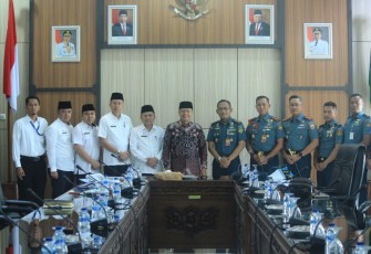 Foto Bersama 