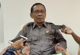 Sekretaris Komisi III DPRD Kabupaten Blitar 