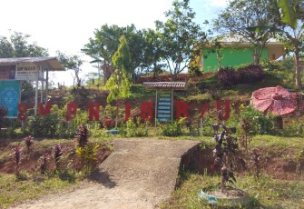 SMPN 15 Bengkulu Utara 