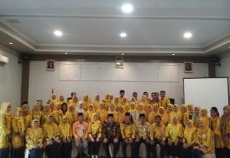 Foto Bersama 