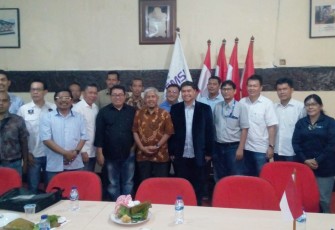 Dewan Pers Verifikasi Faktual Kepengurusan SMSI Pusat
