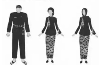 Pakaian Adat