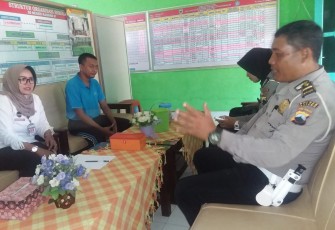 Satlantas Batang Siapkan Institusi Pendidikan Ikuti Lomba Tertib Lalin