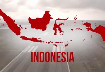 indonesia