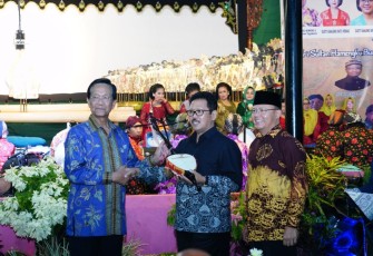 Foto bersama