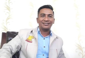 Ketua Komisi III DPRD SBB Maluku Abu Silawane