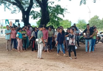 Generasi Milenial Kupang