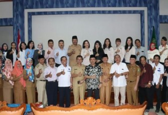 Foto Bersama 