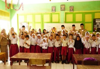 Foto Bersama 