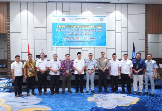 Foto Bersama 