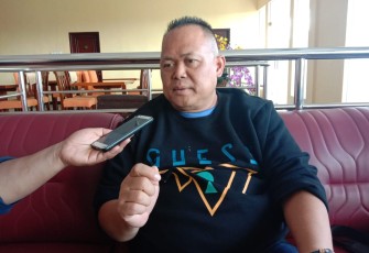 Anggota Komisi B DPRD Jatim Agung Mulyono