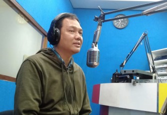 Pengamat Tata Kota Nirwono Joga
