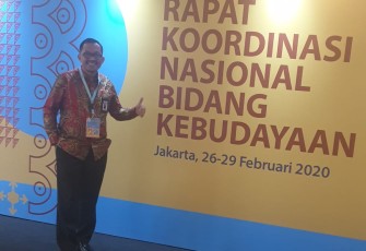 Kepala Dinas Pendidikan Kabupaten Batu Bara Ilyas Sitorus SE M.Pd